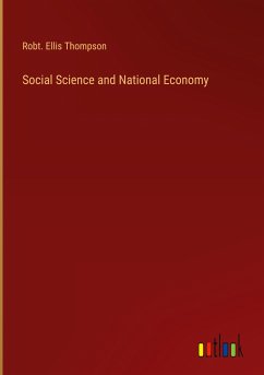 Social Science and National Economy