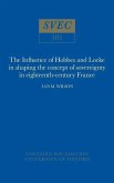 Influence of Hobbes and Locke in the Shaping of the Concept of Sovereignty in Eighteenth-Century France
