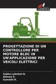 PROGETTAZIONE DI UN CONTROLLORE PER MOTORE BLDC IN UN'APPLICAZIONE PER VEICOLI ELETTRICI