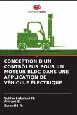 CONCEPTION D'UN CONTRÔLEUR POUR UN MOTEUR BLDC DANS UNE APPLICATION DE VÉHICULE ÉLECTRIQUE