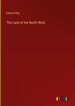The Land of the North Wind
