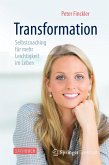 Transformation - Selbstcoaching für mehr Leichtigkeit im Leben (eBook, ePUB)