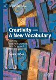 Creativity — A New Vocabulary (eBook, PDF)