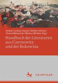 Handbuch der Literaturen aus Czernowitz und der Bukowina (eBook, PDF)