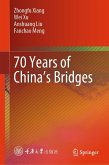 70 Years of China's Bridges (eBook, PDF)