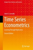 Time Series Econometrics (eBook, PDF)