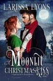 A Moonlit Christmas Kiss (Regency Christmas Kisses, #3) (eBook, ePUB)
