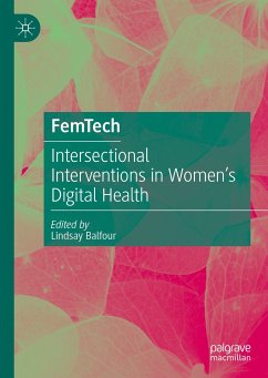 FemTech (eBook, PDF)