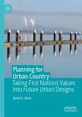 Planning for Urban Country (eBook, PDF)