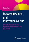 Messewirtschaft und Innovationskultur (eBook, PDF)