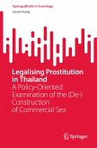 Legalising Prostitution in Thailand (eBook, PDF)