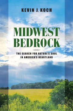 Midwest Bedrock (eBook, ePUB) - Koch, Kevin J.