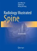 Radiology Illustrated: Spine (eBook, PDF)