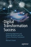 Digital Transformation Success (eBook, PDF)