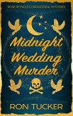Midnight Wedding Murder (Rosie Reynolds Paranormal Mysteries, #3) (eBook, ePUB)