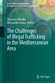 The Challenges of Illegal Trafficking in the Mediterranean Area (eBook, PDF)