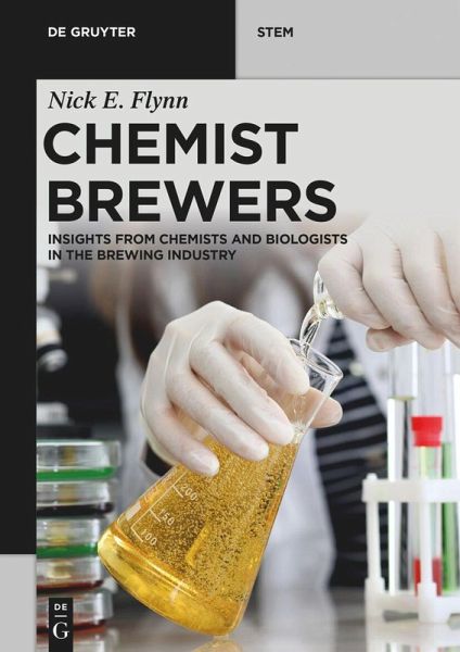 Chemist Brewers (eBook, ePUB) Chemist Brewers (eBook, ePUB)