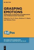 Grasping Emotions (eBook, ePUB)