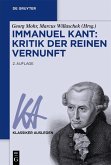 Immanuel Kant: Kritik der reinen Vernunft (eBook, ePUB)