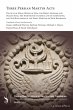 Three Persian Martyr Acts (eBook, PDF) - Bild 1