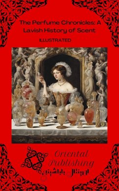 The Perfume Chronicles A Lavish History of Scent (eBook, ePUB) - Publishing, Oriental