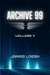 Archive 99 Volume 4 (eBook, ePUB) - Bild 1