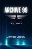 Archive 99 Volume 4 (eBook, ePUB)
