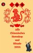 Affe Chinesisches Horoskop und Rituale... - Bild 1