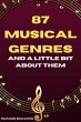 87 Musical Genres and a Little Bit... - Bild 1