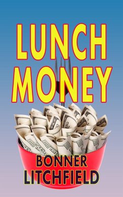 Cover Lunch Money (eBook, ePUB)