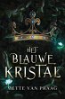 Het blauwe kristal (De Kronieken van... - Bild 1