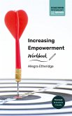Increasing Empowerment Workbook (Coaching Psychology Series, #1) (eBook, ePUB)