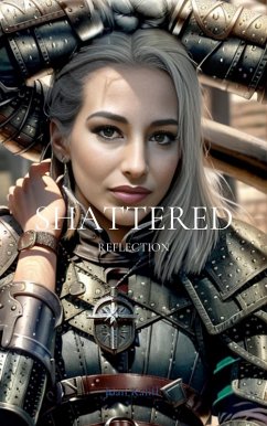 Cover Shattered Reflection (eBook, ePUB)