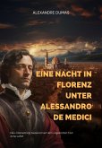Eine Nacht in Florenz unter Alessandro de Medici (eBook, ePUB)