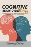 Cognitive Behaviorial Therapy (eBook, ePUB)
