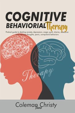 Cover Cognitive Behaviorial Therapy (eBook, ePUB)