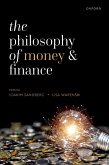 The Philosophy of Money and Finance (eBook, ePUB)