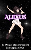 Alexus (eBook, ePUB) Alexus (eBook, ePUB)