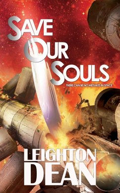 Cover Save Our Souls (eBook, ePUB)