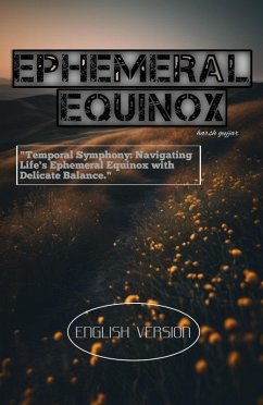 ephemeral equinox (eBook, ePUB) - Harsh