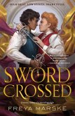 Swordcrossed (eBook, ePUB)