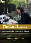 The Essence of Death (LAST ENEMY, #2) (eBook, ePUB)