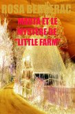 Marta et le mystère de &quote;Little Farm&quote; (A Gold Story, #5) (eBook, ePUB)