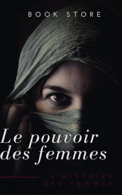 Cover Le pouvoir des femmes (eBook, ePUB)