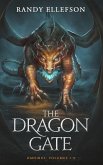 The Dragon Gate Omnibus Volumes 1-3 (eBook, ePUB)