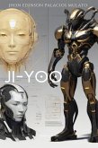 Ji-Yoo (1, #1) (eBook, ePUB) Ji-Yoo (1, #1) (eBook, ePUB)