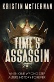 Time's Assassin (Mason Timeline, #0) (eBook, ePUB)
