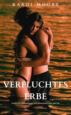 Cover Verfluchtes Erbe (eBook, ePUB)