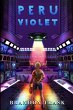 Peru Violet (eBook, ePUB) - Bild 1