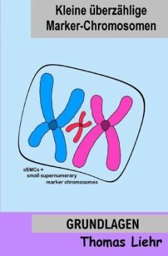 Kleine überzählige Marker-Chromosomen - Liehr, Dr. Thomas